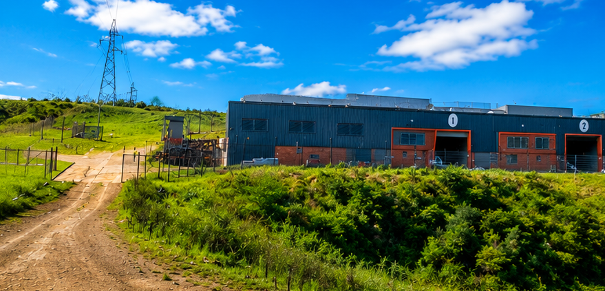 Commercial Property for Sale in Beacon Bay North Eastern Cape
